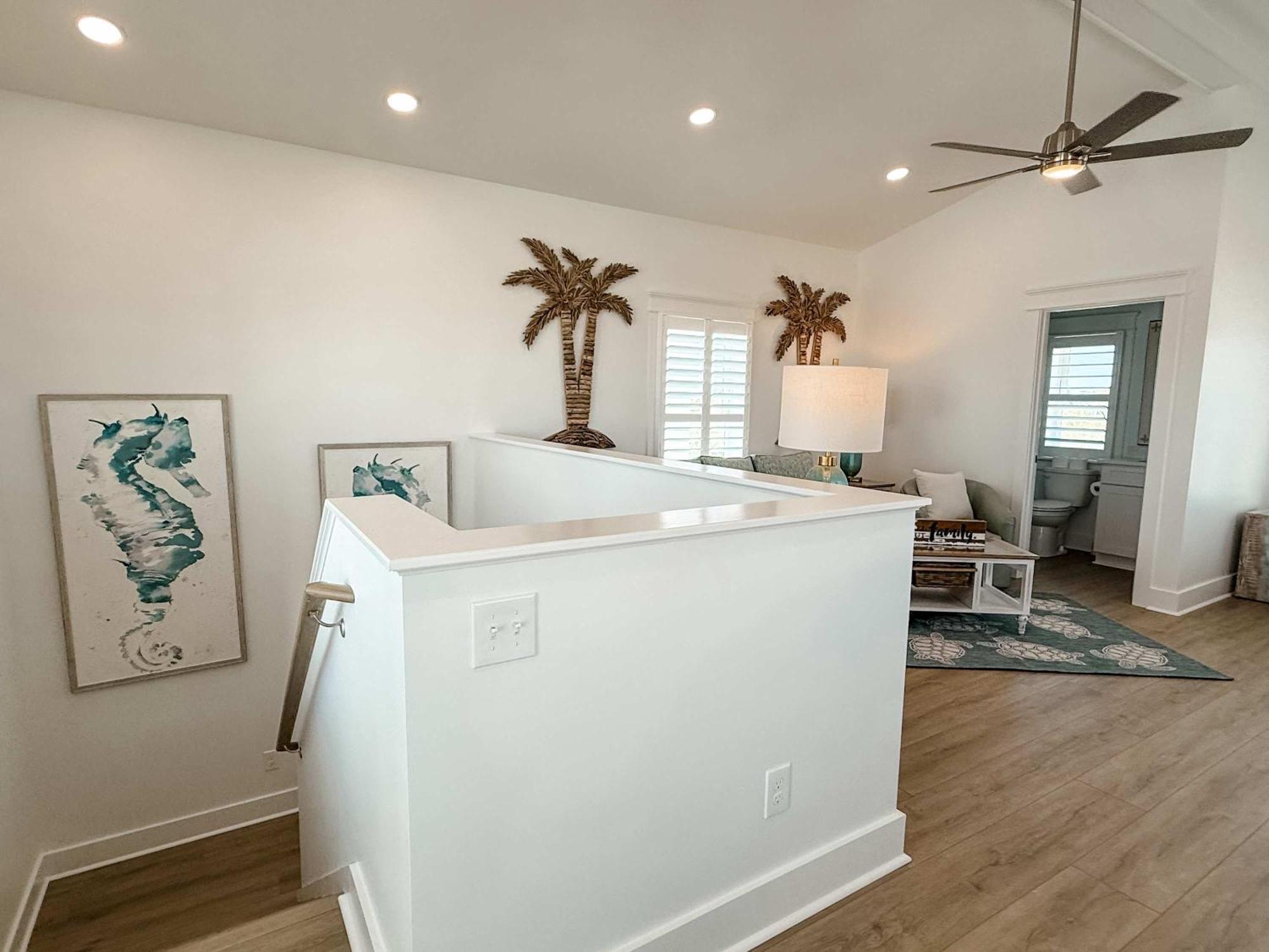 Serenity By The Sea St George Island Pool Home Eastpoint Bagian luar foto
