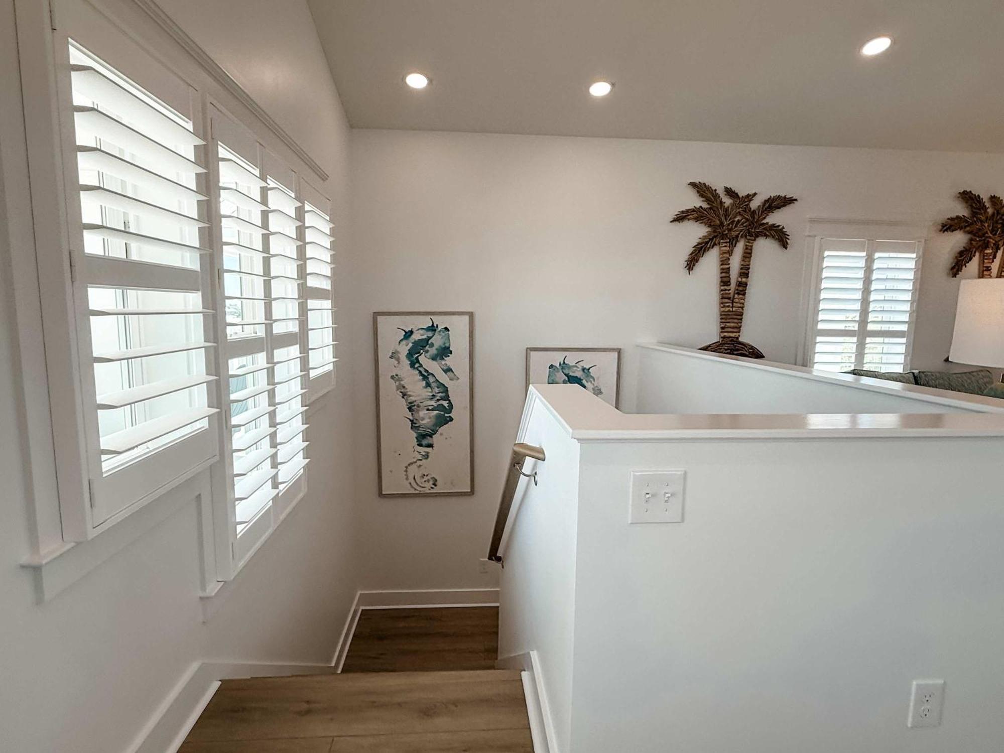 Serenity By The Sea St George Island Pool Home Eastpoint Bagian luar foto