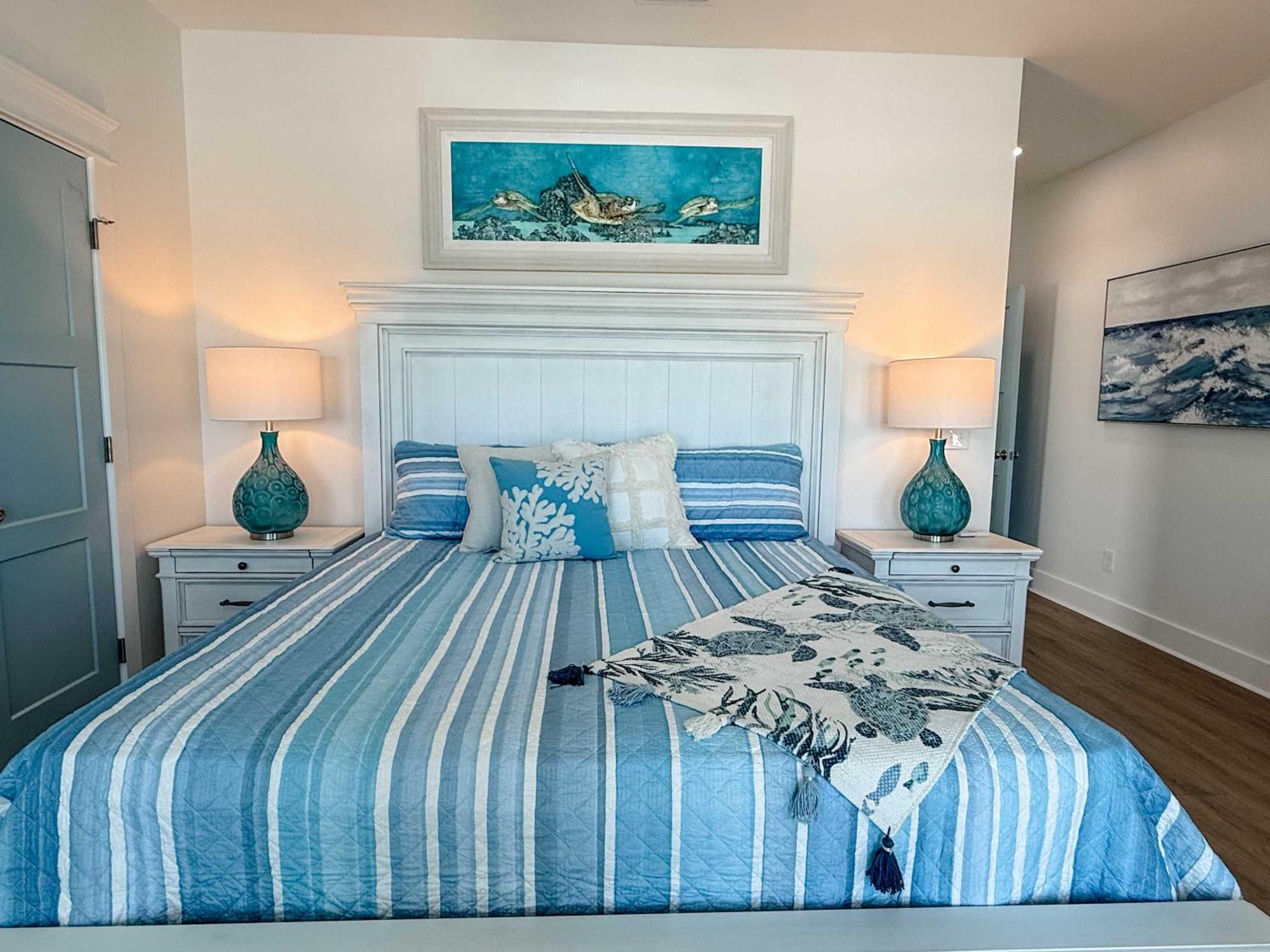 Serenity By The Sea St George Island Pool Home Eastpoint Bagian luar foto