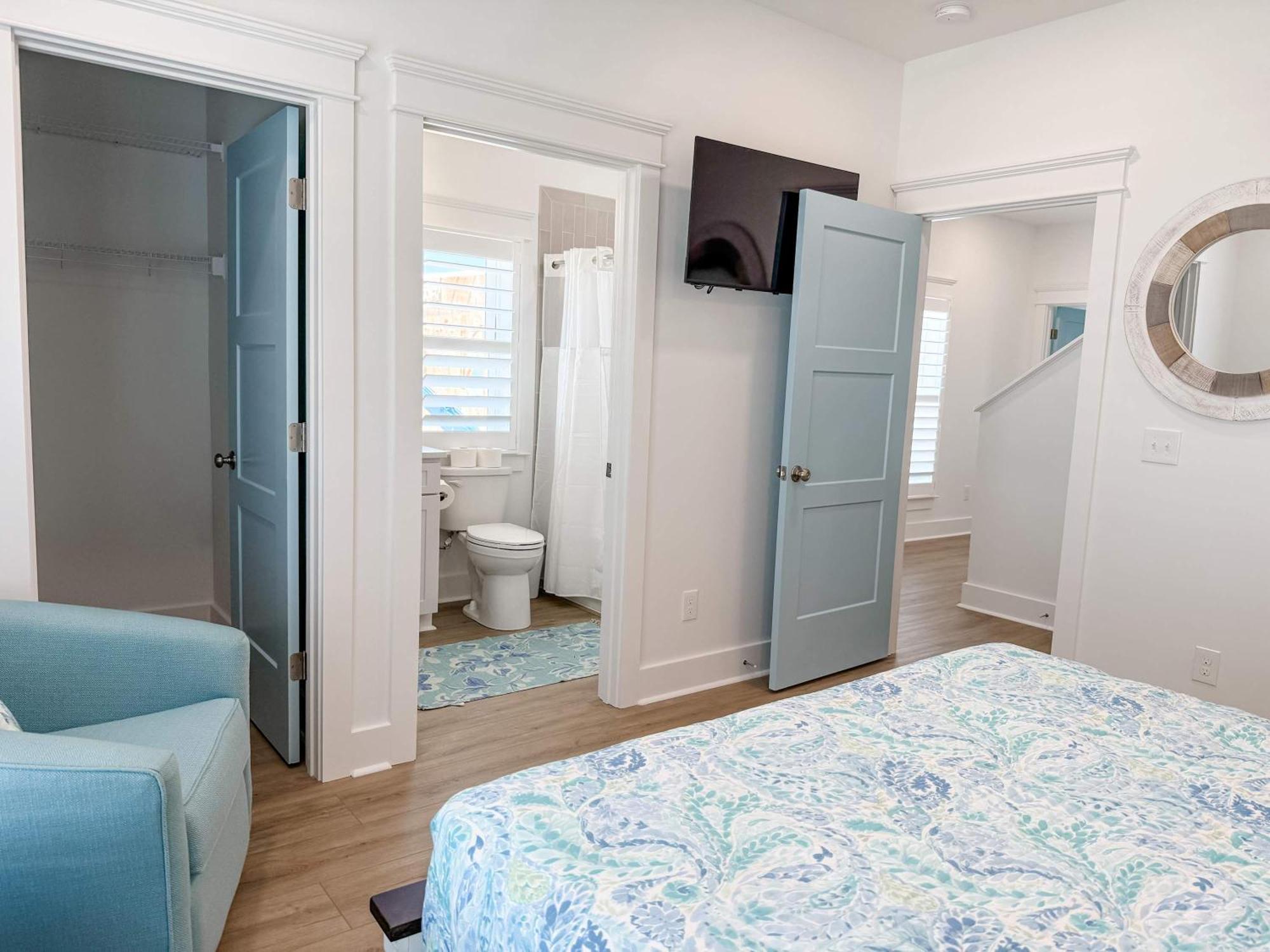 Serenity By The Sea St George Island Pool Home Eastpoint Bagian luar foto