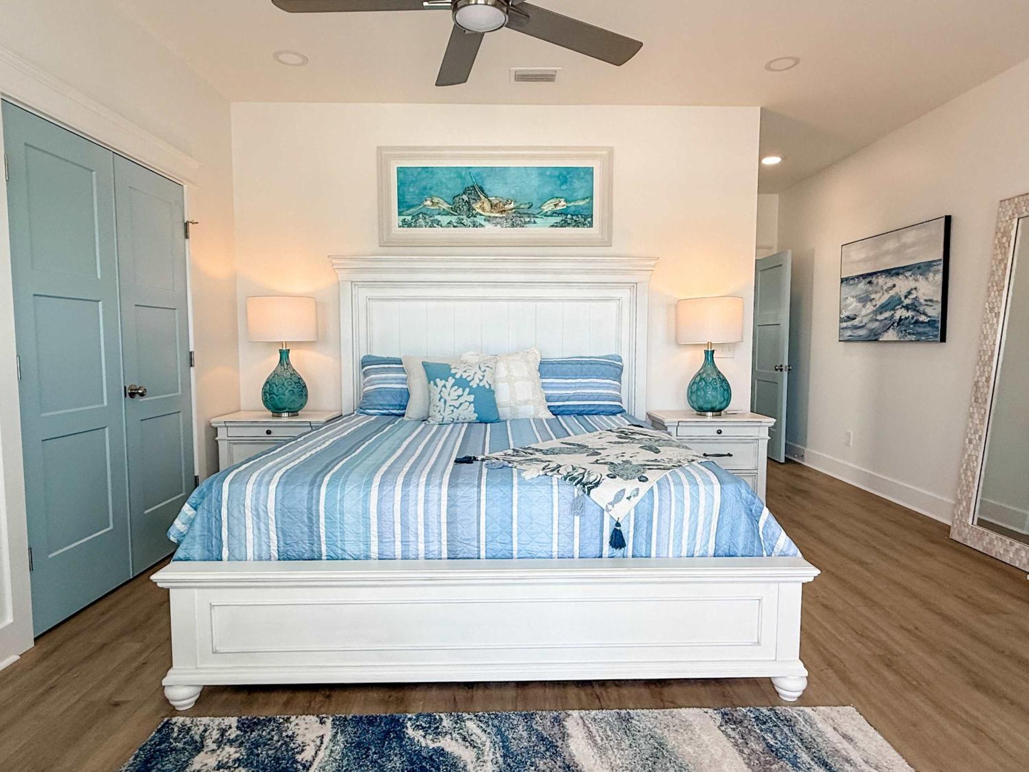 Serenity By The Sea St George Island Pool Home Eastpoint Bagian luar foto