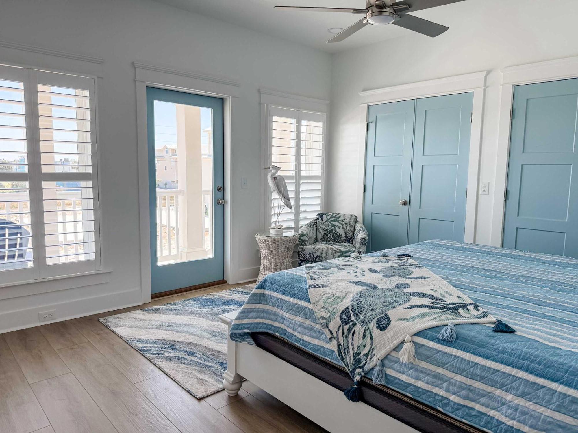 Serenity By The Sea St George Island Pool Home Eastpoint Bagian luar foto