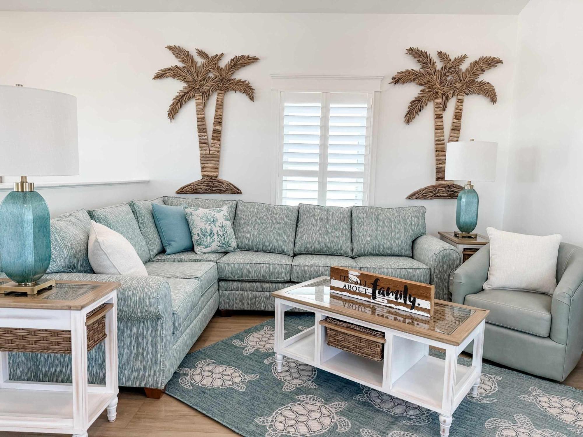 Serenity By The Sea St George Island Pool Home Eastpoint Bagian luar foto